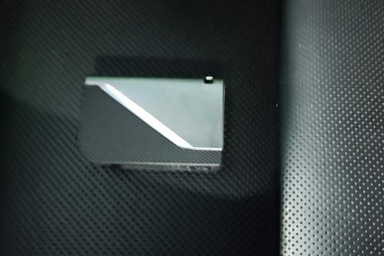 Used Lynk & Co 05 2022 2.0TD Four-Wheel Drive Dynamic Halo Vehicle Key