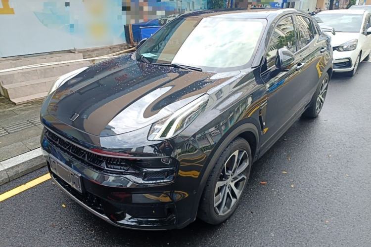 Used Lynk & Co 05 2023 2.0TD Four-Wheel Drive Sporty Halo Guazi used car, China used car export, Used car for sale, Used cars, Cheapest cars for sale