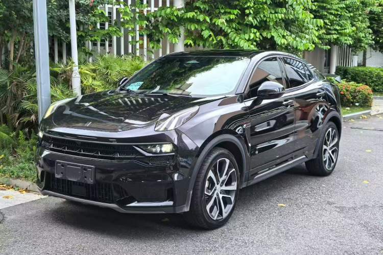 Ojetý Lynk & Co 05 2023 2.0TD Four-Wheel Drive Sporty Halo Guazi used car, China used car export, Used car for sale, Used  cars, Cheapest cars for sale