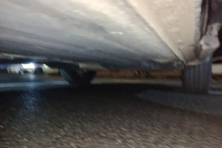 Used Lynk & Co 05 2023 2.0TD Two-Wheel Drive Shine Halo Chassis Front Left