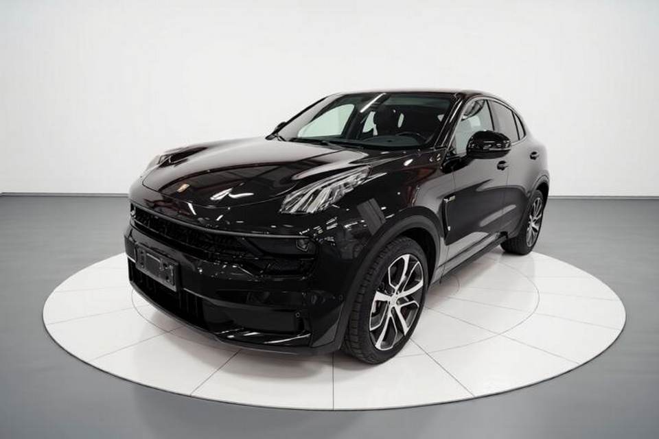Lynk & Co 05 2023