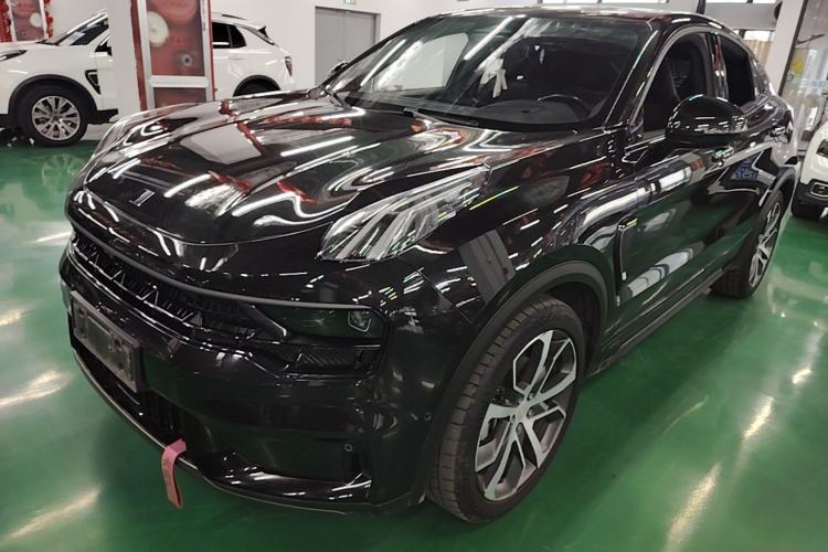 Used Lynk & Co 05 2023 2.0TD Four-Wheel Drive Sporty Halo Guazi used car, China used car export, Used car for sale, Used  cars, Cheapest cars for sale