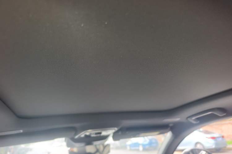 Used Lynk & Co 05 2023 2.0TD Two-Wheel Drive Shine Halo Headliner