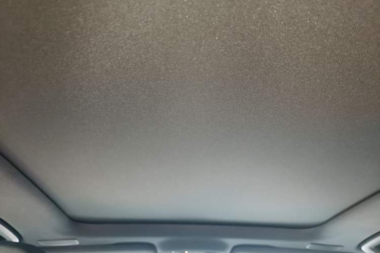 Used Lynk & Co 05 2023 2.0TD Four-Wheel Drive Sporty Halo Headliner