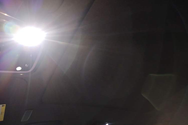 Used Lynk & Co 05 2023 2.0TD Four-Wheel Drive Sporty Halo Headliner