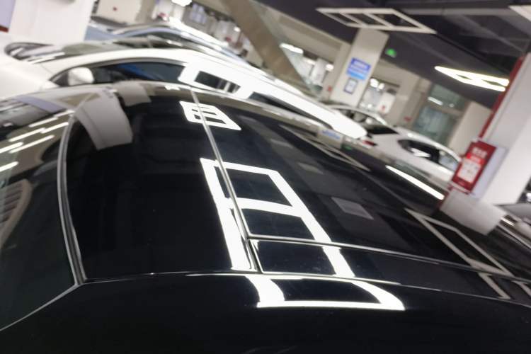 Used Lynk & Co 05 2023 2.0TD Four-Wheel Drive Sporty Halo Roof