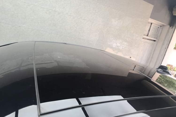 Used Lynk & Co 05 2023 2.0TD Two-Wheel Drive Shine Halo Roof