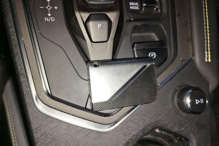 Used Lynk & Co 05 2023 2.0TD Two-Wheel Drive Shine Halo Vehicle Key