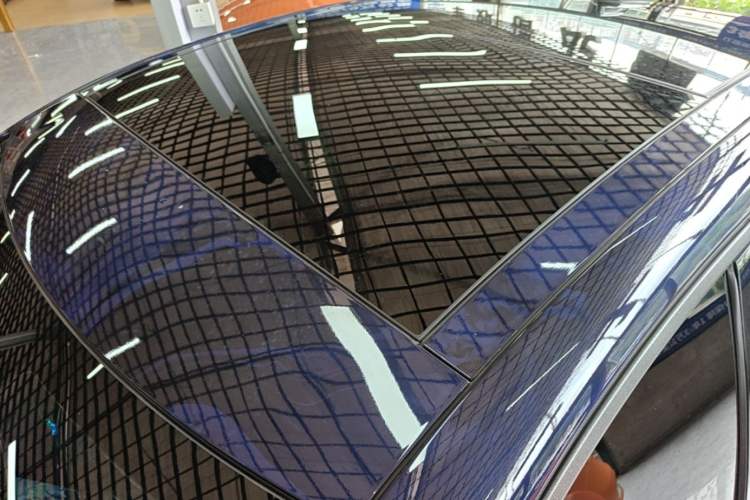 Used Lynk & Co 05 2023 2.0TD Two-Wheel Drive Shine Halo Roof