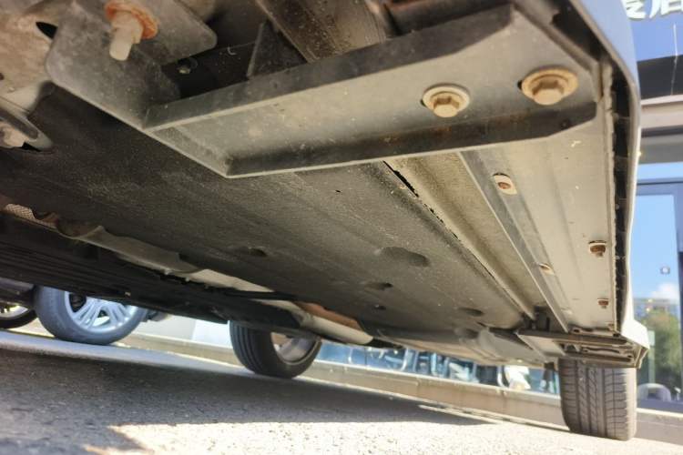 Used Lynk & Co 05 2023 2.0TD Two-Wheel Drive Shine Halo Chassis Front Left
