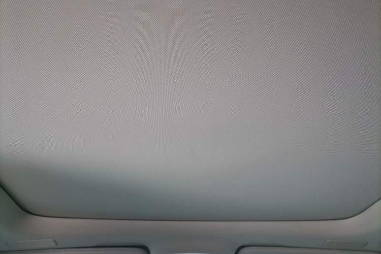 Used Lynk & Co 05 2023 2.0TD Two-Wheel Drive Zhaopu Pro Headliner