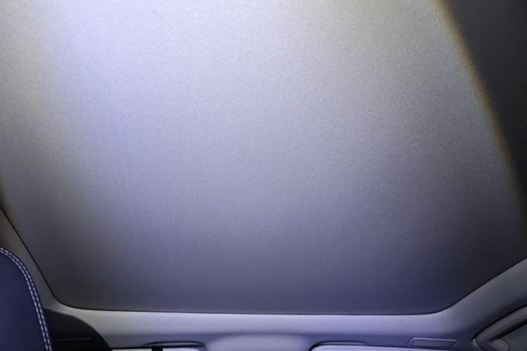 Used Lynk & Co 05 2023 2.0TD Two-Wheel Drive Zhaopu Pro Headliner