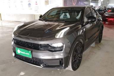 Used Lynk & Co 05 2023 2.0TD Two-Wheel Drive Shine Halo