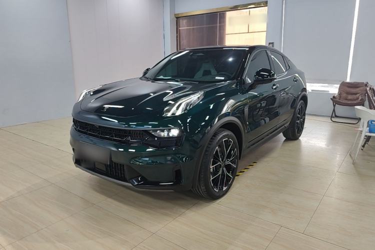 Used Lynk & Co 05 2023 2.0TD Two-Wheel Drive Shine Halo Guazi used car, China used car export, Used car for sale, Used cars, Cheapest cars for sale