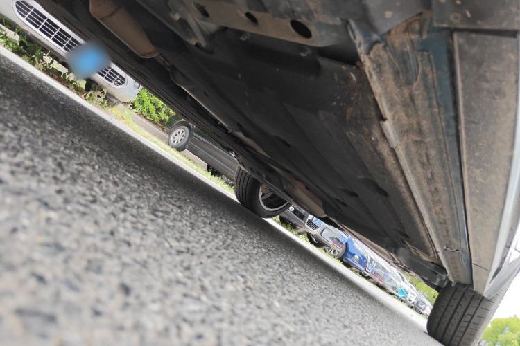 Used Lynk & Co 05 2023 2.0TD Two-Wheel Drive Shine Halo Chassis Front Left
