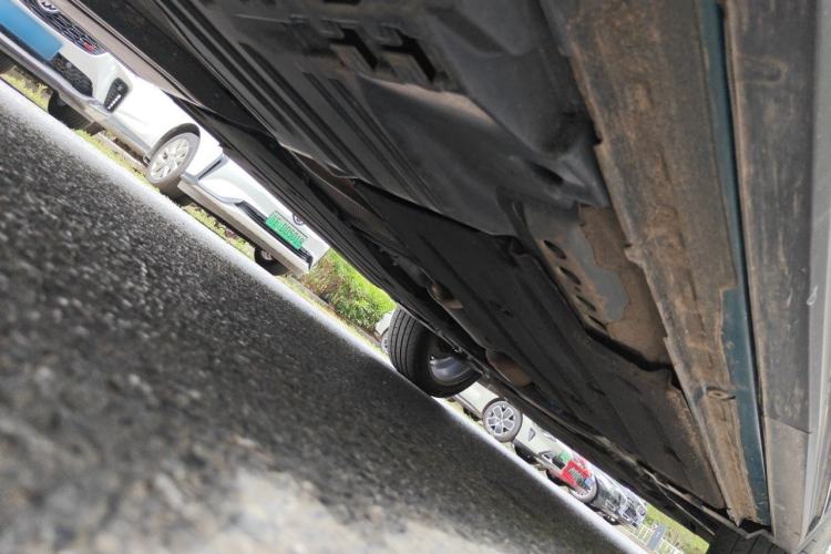 Used Lynk & Co 05 2023 2.0TD Two-Wheel Drive Shine Halo Chassis Rear Right