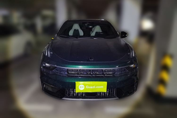 Used Lynk & Co 05 2023 2.0TD Two-Wheel Drive Shine Halo Front