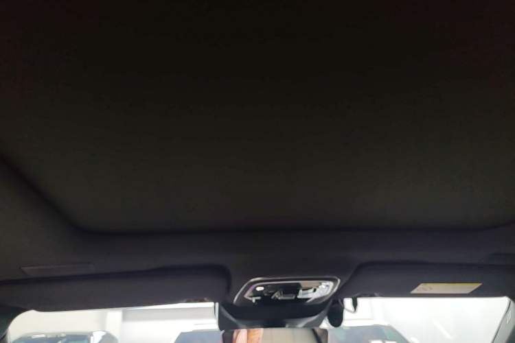Used Lynk & Co 05 2023 2.0TD Two-Wheel Drive Shine Halo Headliner