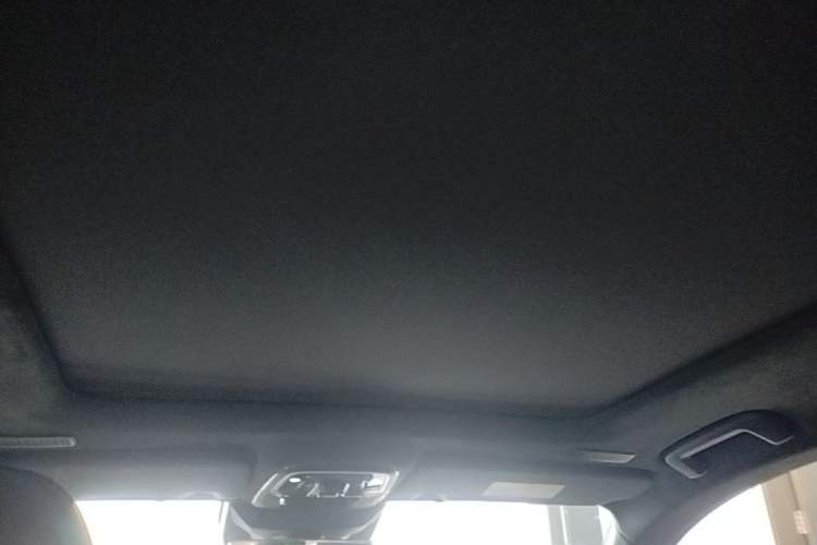 Used Lynk & Co 05 2023 05+ 2.0TD Four-Wheel Drive Exploration Edition Headliner