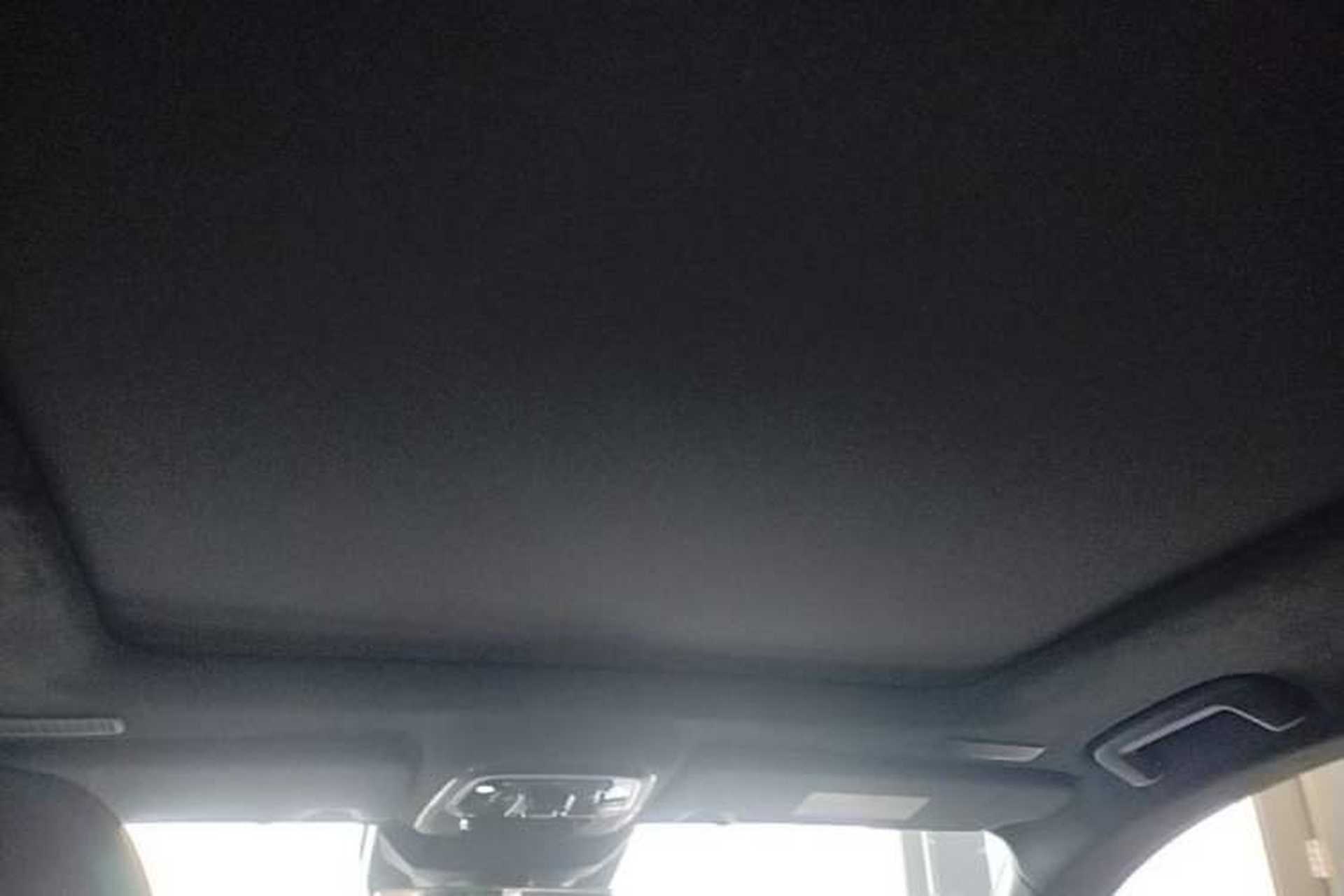 Used Lynk & Co 05 2023 05+ 2.0TD Four-Wheel Drive Exploration Edition Headliner