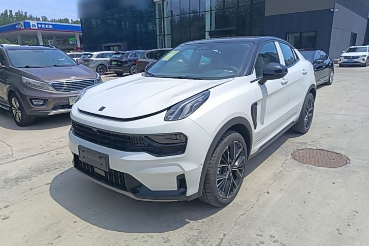 Used Lynk & Co 05 2023 2.0TD Two-Wheel Drive Shine Halo Guazi used car, China used car export, Used car for sale, Used  cars, Cheapest cars for sale