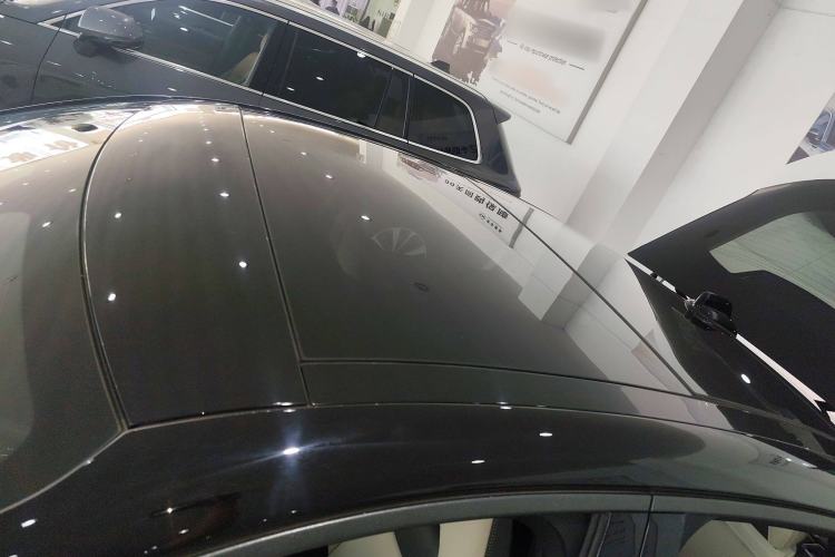 Used Lynk & Co 05 2023 2.0TD Two-Wheel Drive Shine Halo Roof