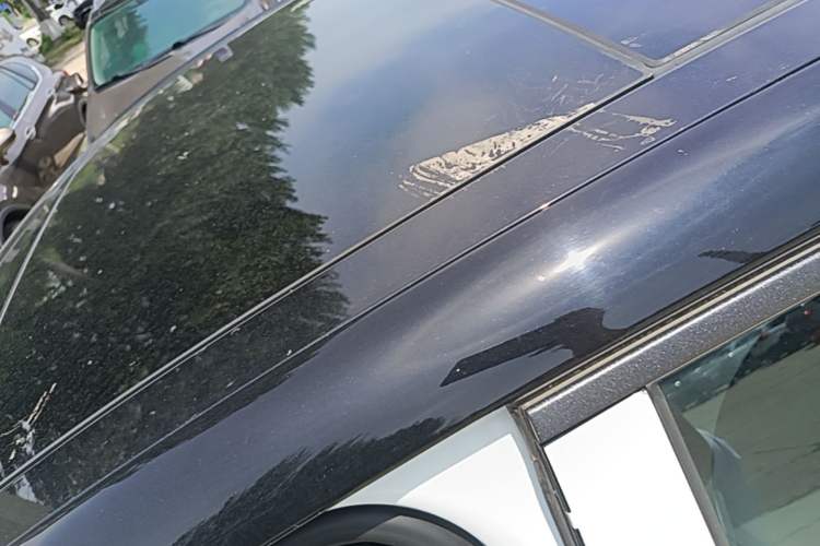 Used Lynk & Co 05 2023 2.0TD Two-Wheel Drive Shine Halo Roof