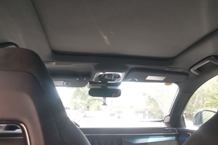 Used Lynk & Co 05 EM-P 2021 1.5TD PHEV HALO Headliner