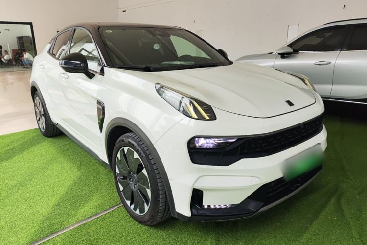 Used Lynk & Co 05 EM-P 2021 1.5TD PHEV HALO Exterior 2