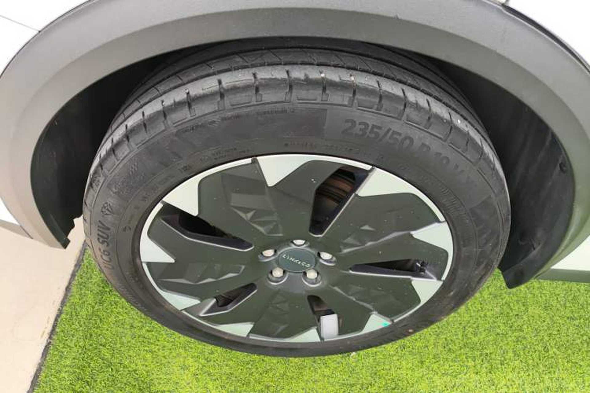 Used Lynk & Co 05 EM-P 2021 1.5TD PHEV HALO Exterior 8