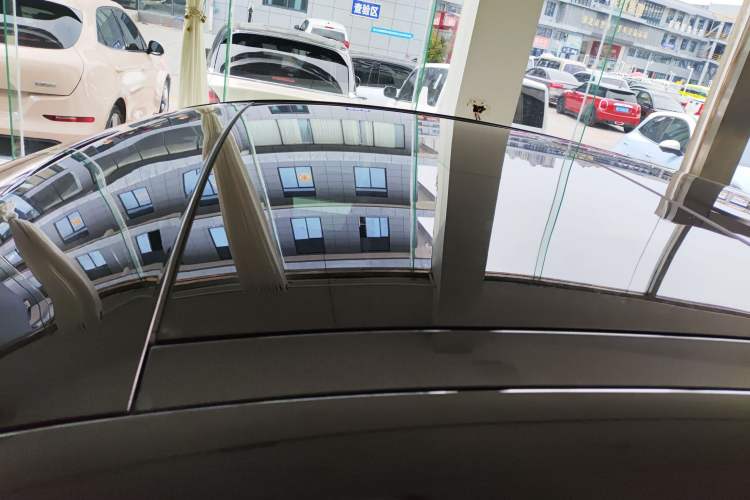 Used Lynk & Co 05 EM-P 2021 1.5TD PHEV HALO Roof