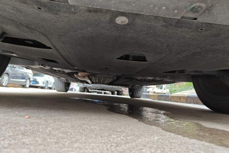 Used Lynk & Co 05 EM-P 2021 1.5TD PHEV HALO Chassis Front