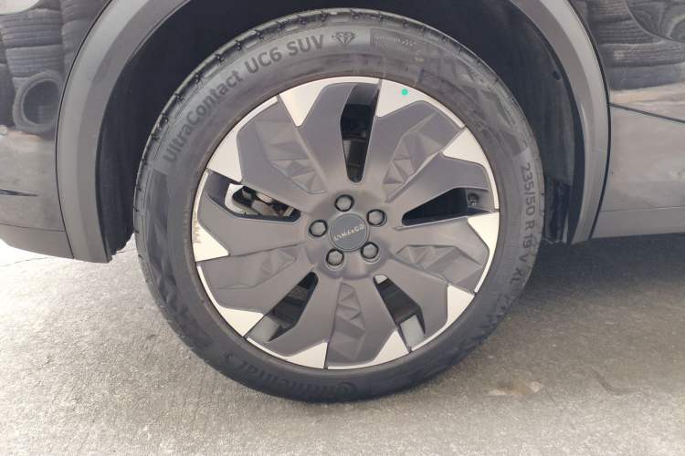 Used Lynk & Co 05 EM-P 2021 1.5TD PHEV HALO Exterior 6