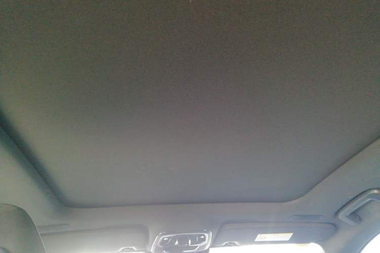 Used Lynk & Co 05 EM-P 2021 1.5TD PHEV HALO Headliner