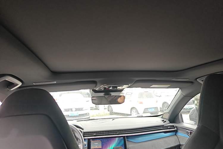 Used Lynk & Co 05 EM-P 2021 1.5TD PHEV HALO Headliner