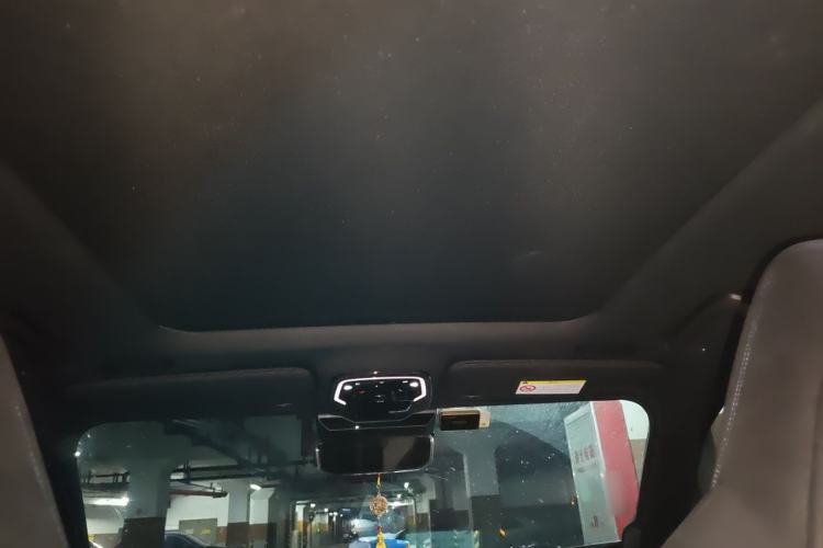 Used Lynk & Co 05 EM-P 2021 1.5TD PHEV HALO Headliner