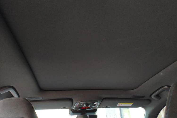 Used Lynk & Co 05 EM-P 2021 1.5TD PHEV HALO Headliner