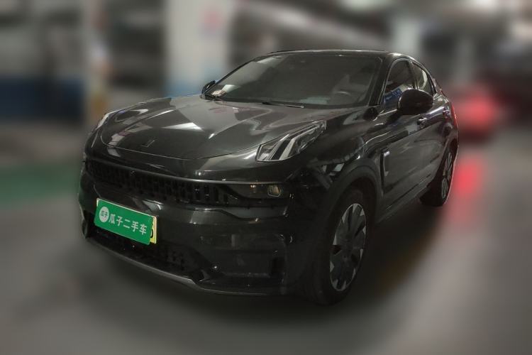 Used Lynk & Co 05 EM-P 2021 1.5TD PHEV HALO Guazi used car, China used car export, Used car for sale, Used cars, Cheapest cars for sale