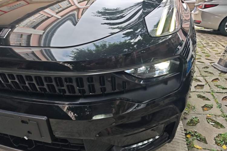 Used Lynk & Co 05 EM-P 2021 1.5TD PHEV HALO Left Front Headlight
