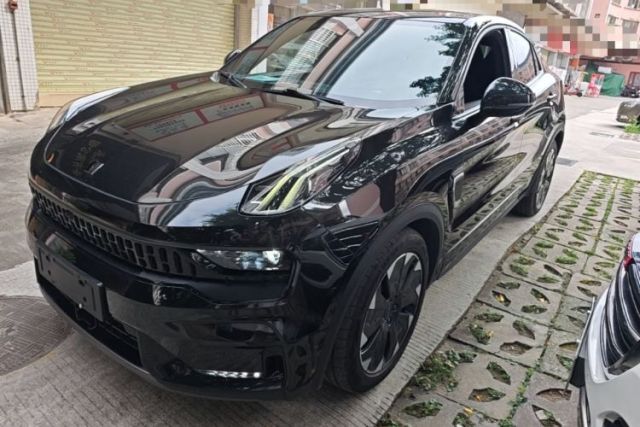 Used Lynk & Co 05 EM-P 2021 1.5TD PHEV HALO