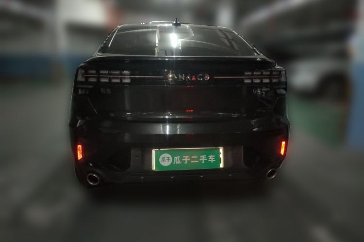 Used Lynk & Co 05 EM-P 2021 1.5TD PHEV HALO Rear