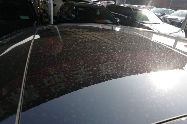 Used Lynk & Co 05 EM-P 2021 1.5TD PHEV HALO Roof