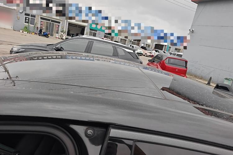Used Lynk & Co 05 EM-P 2021 1.5TD PHEV HALO Roof