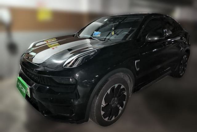 Used Lynk & Co 05 EM-P 2021 1.5TD PHEV HALO