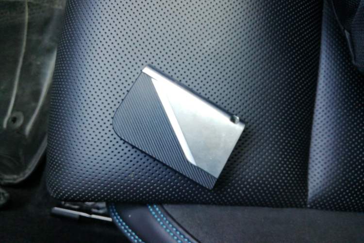 Used Lynk & Co 05 EM-P 2021 1.5TD PHEV HALO Vehicle Key