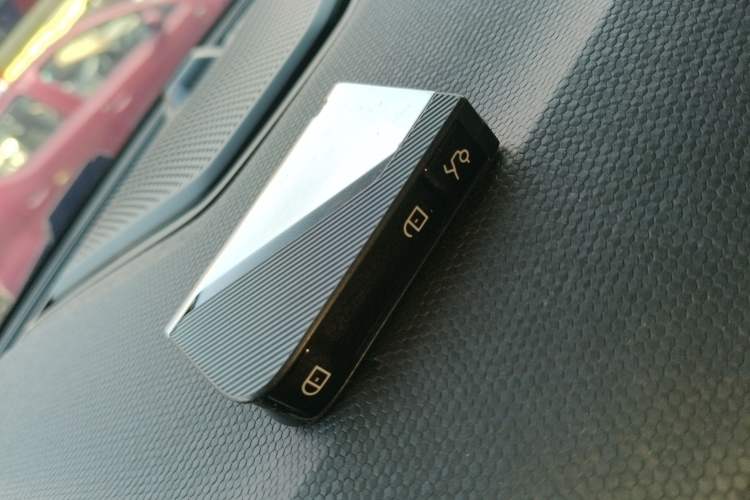 Used Lynk & Co 05 EM-P 2021 1.5TD PHEV HALO Vehicle Key
