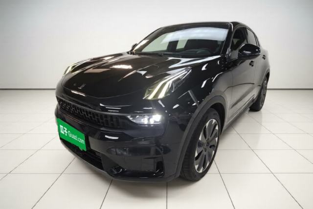Lynk & Co 05 EM-P 2021 1.5TD PHEV HALO de segunda mano