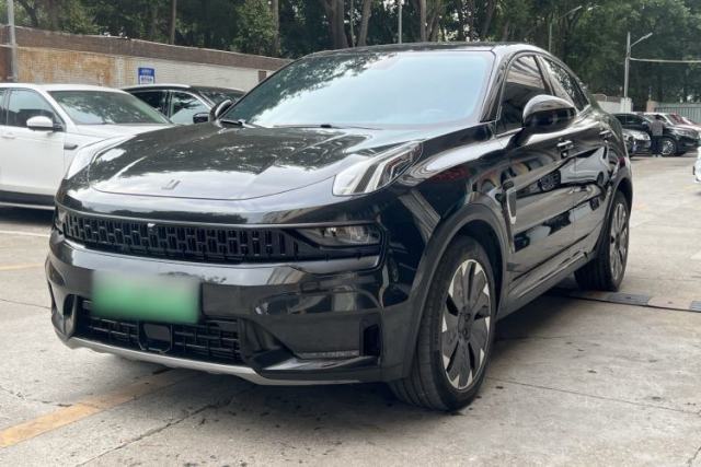 Used Lynk & Co 05 EM-P 2021 1.5TD PHEV HALO