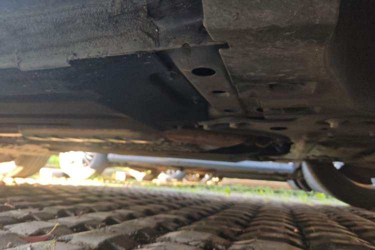 Used Lynk & Co 05 EM-P 2021 1.5TD PHEV HALO Chassis Front Right