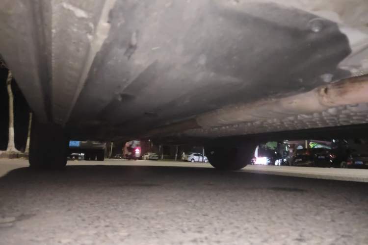 Used Lynk & Co 05 EM-P 2021 1.5TD PHEV HALO Chassis Front Right